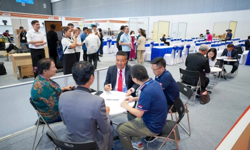 Thaco Industries xây dựng mô hình ‘one-stop’ trong cơ khí và công nghiệp hỗ trợ