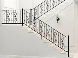 Mẫu lan can số 5