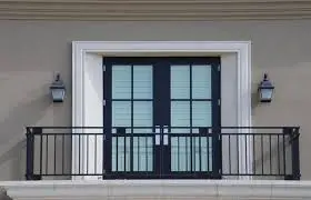 Mẫu lan can số 7